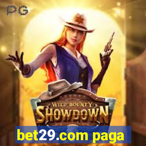 bet29.com paga